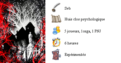 Nuit des damnés