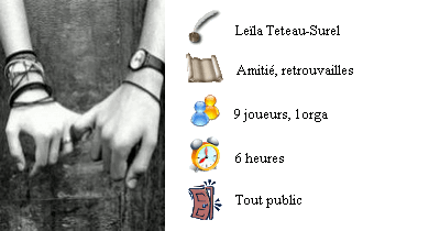 On s'était dit