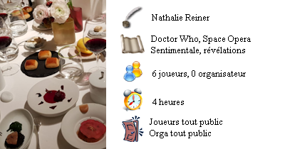 A Table